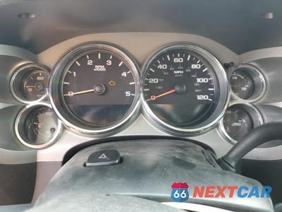 Zdjęcie 9 z 12 samochodu: 2011 CHEVROLET SILVERADO K3500 LT VIN:1GC4K0C83BF132814 - miniatura