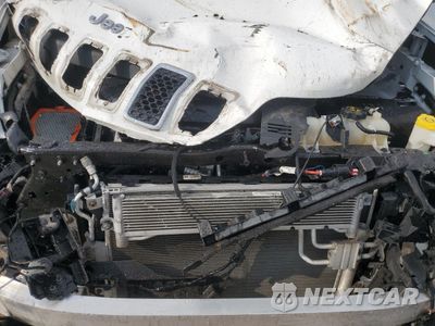 Zdjęcie 13 z 14 samochodu: 2019 JEEP CHEROKEE LIMITED VIN:1C4PJMDX5KD135027 - miniatura