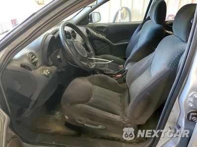 Zdjęcie 7 z 12 samochodu: 2001 PONTIAC GRAND AM SE1 VIN:1G2NF52E81M567680 - miniatura