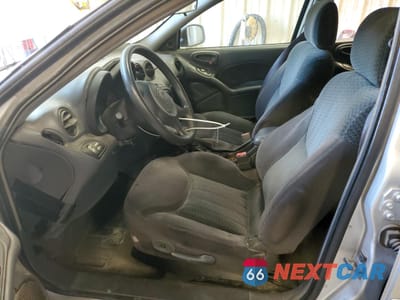 Zdjęcie 7 z 14 samochodu: 2001 PONTIAC GRAND AM SE1 VIN:1G2NF52E81M567680 - miniatura