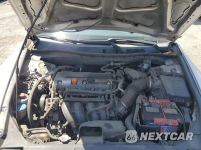 Zdjęcie 12 z 14 samochodu: 2010 HONDA ACCORD LX VIN:1HGCP2F33AA126677 - miniatura