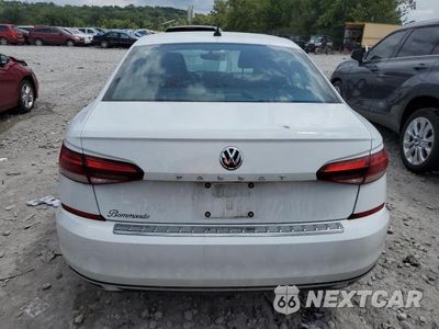 Zdjęcie 6 z 12 samochodu: 2021 VOLKSWAGEN PASSAT S VIN:1VWAA7A34MC013323 - miniatura