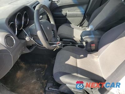 Zdjęcie 7 z 11 samochodu: 2010 DODGE CALIBER SXT VIN:1B3CB4HA7AD661063 - miniatura