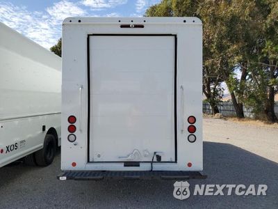 Zdjęcie 6 z 13 samochodu: 2022 XOS SV05 VIN:4T9TSAA62NB208367 - miniatura