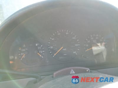 Zdjęcie 9 z 13 samochodu: 2001 MERCEDES-BENZ ML 320 VIN:4JGAB54E21A257959 - miniatura