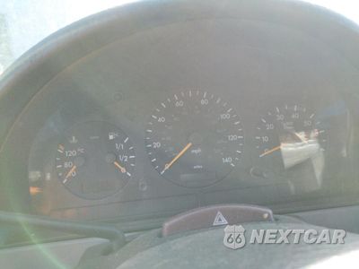Zdjęcie 9 z 13 samochodu: 2001 MERCEDES-BENZ ML 320 VIN:4JGAB54E21A257959 - miniatura