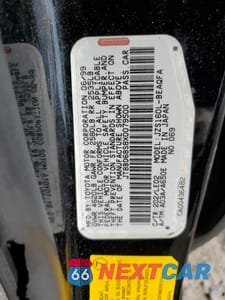 Zdjęcie 12 z 12 samochodu: 1999 LEXUS GS 300 VIN:JT8BD68S8X0079500 - miniatura