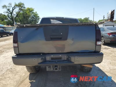 Zdjęcie 6 z 12 samochodu: 2011 NISSAN TITAN S VIN:1N6BA0EC4BN305593 - miniatura
