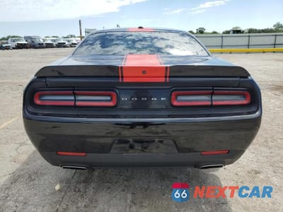 Zdjęcie 6 z 12 samochodu: 2020 DODGE CHALLENGER SXT VIN:2C3CDZAG9LH105304 - miniatura