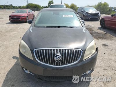 Piąte zdjęcie samochodu w środku: 2014 BUICK VERANO CONVENIENCE VIN:1G4PR5SK3E4214475 - miniatura