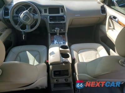 Zdjęcie 8 z 13 samochodu: 2009 AUDI Q7 3.6 QUATTRO VIN:WA1AY74L89D019583 - miniatura