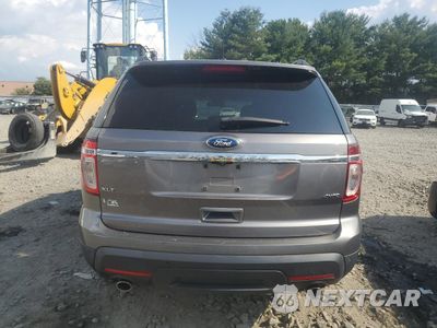 Zdjęcie 6 z 13 samochodu: 2012 FORD EXPLORER XLT VIN:1FMHK8D85CGA89969 - miniatura