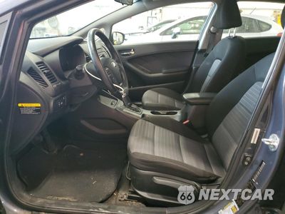 Zdjęcie 7 z 12 samochodu: 2015 KIA FORTE EX VIN:KNAFX5A8XF5315954 - miniatura
