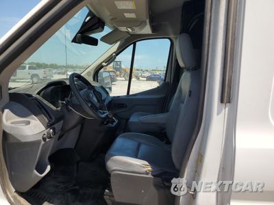 Zdjęcie 7 z 13 samochodu: 2017 FORD TRANSIT T-150 VIN:1FTYE2CM6HKA87627 - miniatura