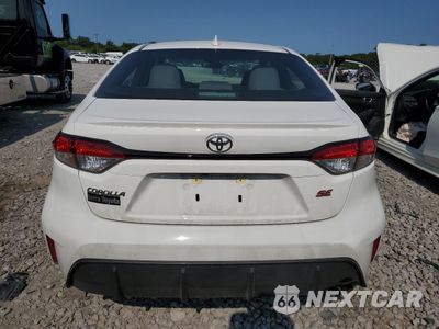 Zdjęcie 6 z 14 samochodu: 2024 TOYOTA COROLLA SE VIN:5YFS4MCE8RP187180 - miniatura