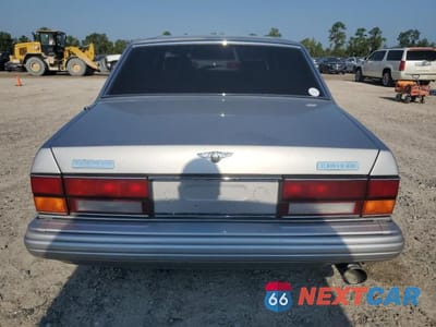 Zdjęcie 6 z 12 samochodu: 1997 BENTLEY TURBO R VIN:SCBZP22C3VCX60129 - miniatura