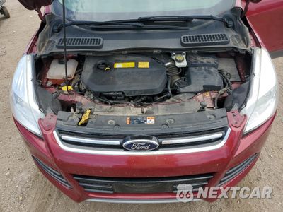 Zdjęcie 12 z 13 samochodu: 2015 FORD ESCAPE TITANIUM VIN:1FMCU9JX8FUB62781 - miniatura
