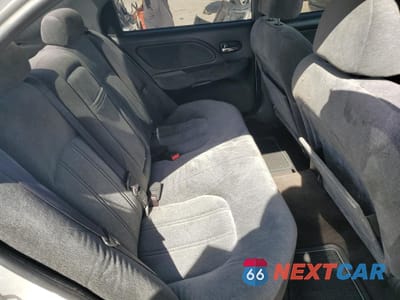 Zdjęcie 11 z 15 samochodu: 2004 HYUNDAI SONATA GLS VIN:KMHWF35H84A059270 - miniatura