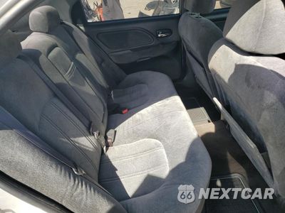 Zdjęcie 11 z 15 samochodu: 2004 HYUNDAI SONATA GLS VIN:KMHWF35H84A059270 - miniatura