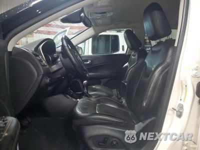 Zdjęcie 7 z 13 samochodu: 2018 JEEP COMPASS LIMITED VIN:3C4NJDCB8JT399302 - miniatura