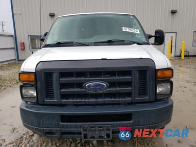 Piąte zdjęcie samochodu w środku: 2014 FORD ECONOLINE E350 SUPER DUTY VAN VIN:1FTSS3ELXEDA04774 - miniatura