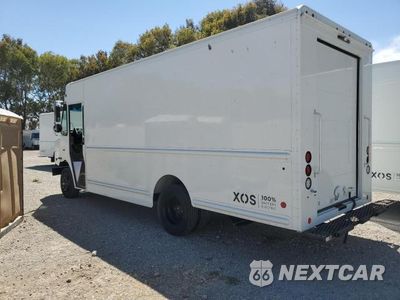Drugie zdjęcie samochodu z przodu: 2022 XOS SV05 VIN:4T9TSAA6XNC208207 - miniatura