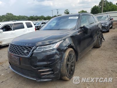 2020 LAND ROVER RANGE ROVER VELAR R-DYNAMIC S SALYK2FV4LA283781 - główne zdjęcie licytacji z USA - miniatura
