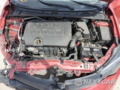 Zdjęcie 12 z 13 samochodu: 2019 TOYOTA COROLLA L VIN:5YFBURHE2KP943789 - miniatura