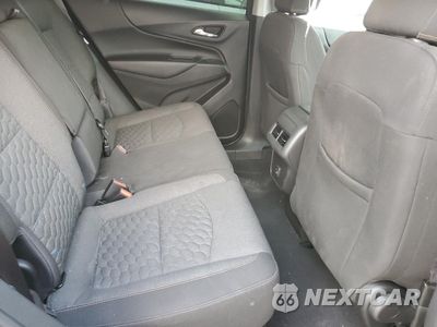 Zdjęcie 11 z 15 samochodu: 2020 CHEVROLET EQUINOX LT VIN:3GNAXKEVXLL256340 - miniatura