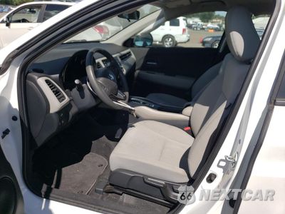 Zdjęcie 7 z 13 samochodu: 2021 HONDA HR-V LX VIN:3CZRU6H3XMM708136 - miniatura