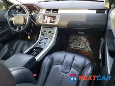 Zdjęcie 8 z 13 samochodu: 2014 LAND ROVER RANGE ROVER EVOQUE PURE PREMIUM VIN:SALVR2BG9EH864841 - miniatura