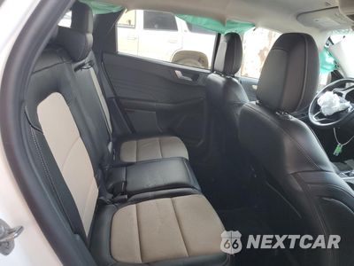 Zdjęcie 10 z 12 samochodu: 2022 FORD ESCAPE TITANIUM VIN:1FMCU9J91NUB58233 - miniatura