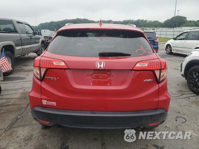 Zdjęcie 6 z 13 samochodu: 2017 HONDA HR-V EXL VIN:3CZRU6H72HM724534 - miniatura