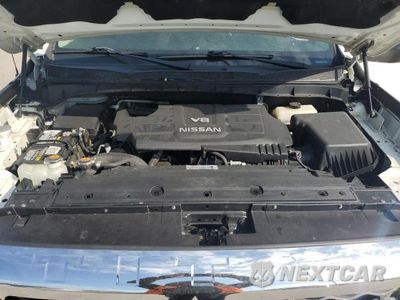 Zdjęcie 11 z 12 samochodu: 2017 NISSAN TITAN S VIN:1N6AA1CK8HN573082 - miniatura