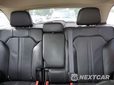 Zdjęcie 10 z 13 samochodu: 2015 LINCOLN MKX VIN:2LMDJ8JK0FBL33951 - miniatura
