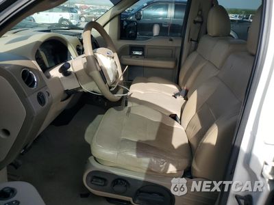 Zdjęcie 7 z 12 samochodu: 2006 FORD F150 SUPERCREW VIN:1FTRW12W96FB44570 - miniatura