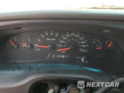 Zdjęcie 9 z 13 samochodu: 2006 FORD ECONOLINE E150 VAN VIN:1FTRE14W96HA48815 - miniatura
