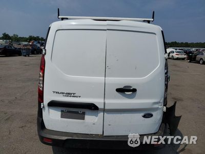 Zdjęcie 6 z 13 samochodu: 2021 FORD TRANSIT CONNECT XL VIN:NM0LS7E2XM1483410 - miniatura
