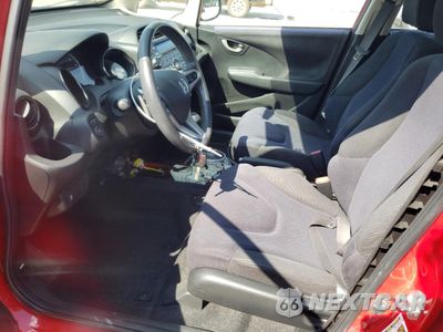 Zdjęcie 7 z 13 samochodu: 2013 HONDA FIT SPORT VIN:JHMGE8H51DC038063 - miniatura