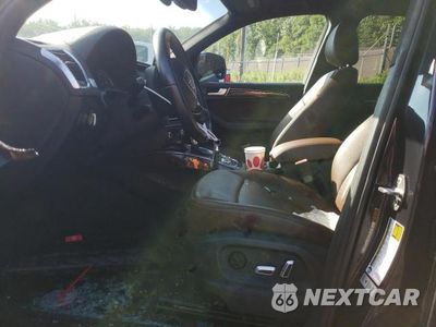 Zdjęcie 7 z 13 samochodu: 2014 AUDI Q5 TDI PREMIUM PLUS VIN:WA1CMAFP8EA130552 - miniatura
