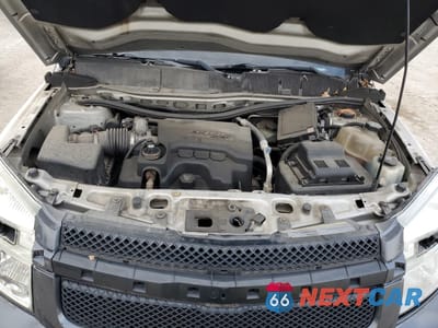 Zdjęcie 12 z 13 samochodu: 2008 CHEVROLET EQUINOX LT VIN:2CNDL53F286340139 - miniatura