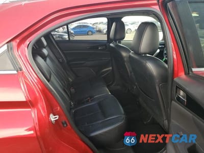 Zdjęcie 10 z 12 samochodu: 2018 MITSUBISHI ECLIPSE CROSS SE VIN:JA4AT5AA5JZ041389 - miniatura