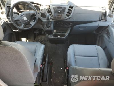 Zdjęcie 8 z 13 samochodu: 2017 FORD TRANSIT T-150 VIN:1FTYE2CM6HKA87627 - miniatura