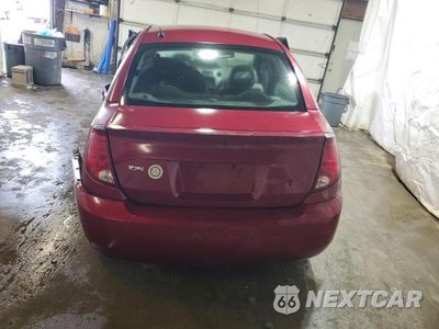 Zdjęcie 6 z 12 samochodu: 2007 SATURN ION LEVEL 2 VIN:1G8AJ55F97Z108869 - miniatura