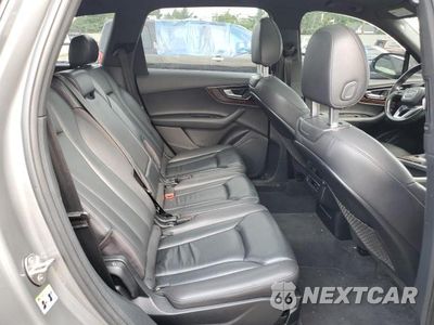 Zdjęcie 11 z 14 samochodu: 2017 AUDI Q7 PREMIUM PLUS VIN:WA1LAAF7XHD025894 - miniatura