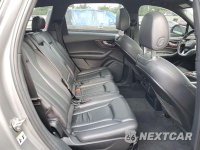 Zdjęcie 11 z 14 samochodu: 2017 AUDI Q7 PREMIUM PLUS VIN:WA1LAAF7XHD025894 - miniatura