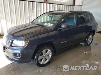 2015 JEEP COMPASS LATITUDE 1C4NJDEB9FD365394 - główne zdjęcie licytacji z USA - miniatura