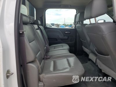 Zdjęcie 10 z 12 samochodu: 2017 CHEVROLET SILVERADO C3500 VIN:1GB4CYCG6HF206646 - miniatura