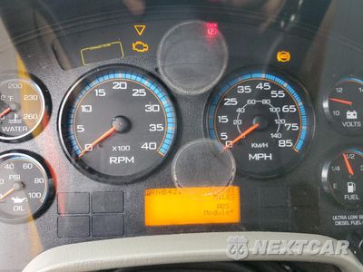 Zdjęcie 8 z 10 samochodu: 2019 INTERNATIONAL 4000 4300 VIN:1HTMMMML8KH688127 - miniatura