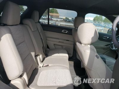 Zdjęcie 11 z 15 samochodu: 2013 FORD EXPLORER VIN:1FM5K7B81DGC59035 - miniatura